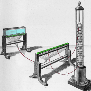 Electromagnet